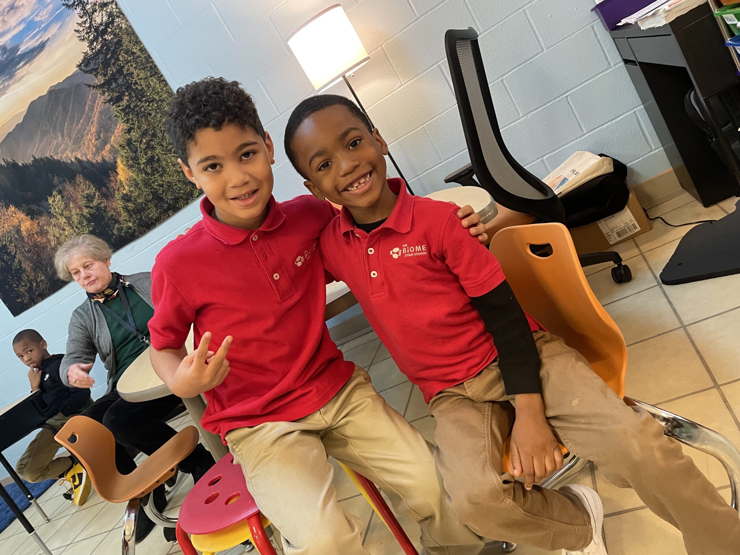 Image Left Image Left